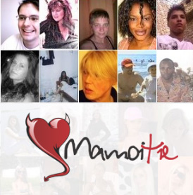 Annonce rencontre Mamoitie
